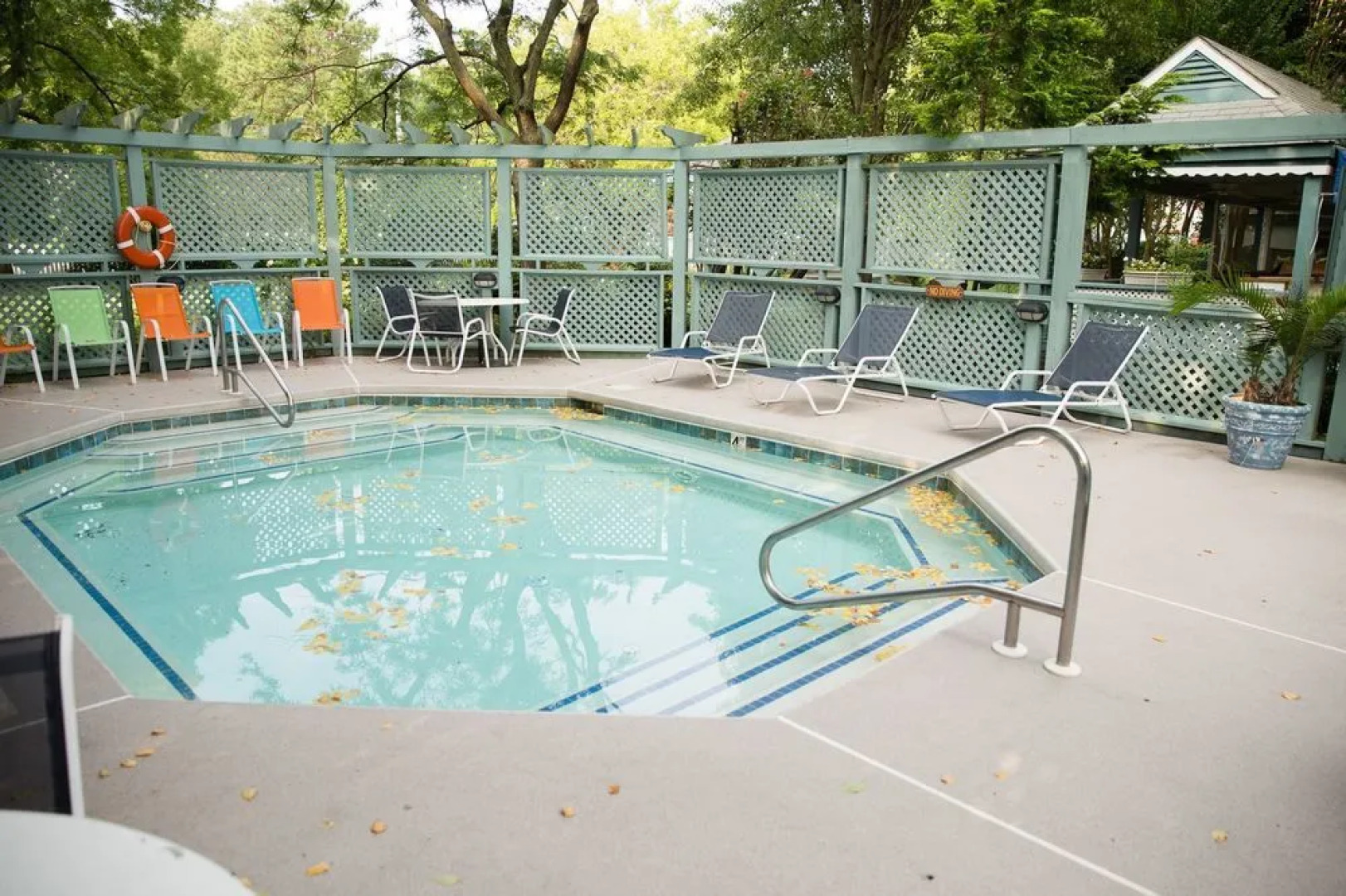 Inn at Haven Harbour