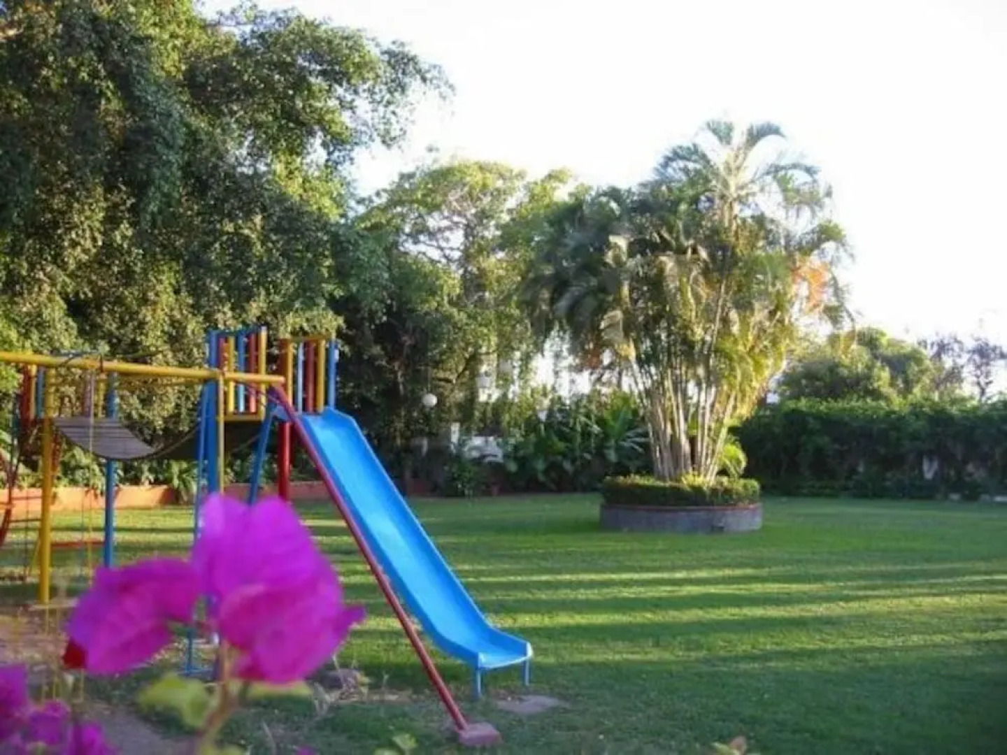 Hotel Plaza Tecomán