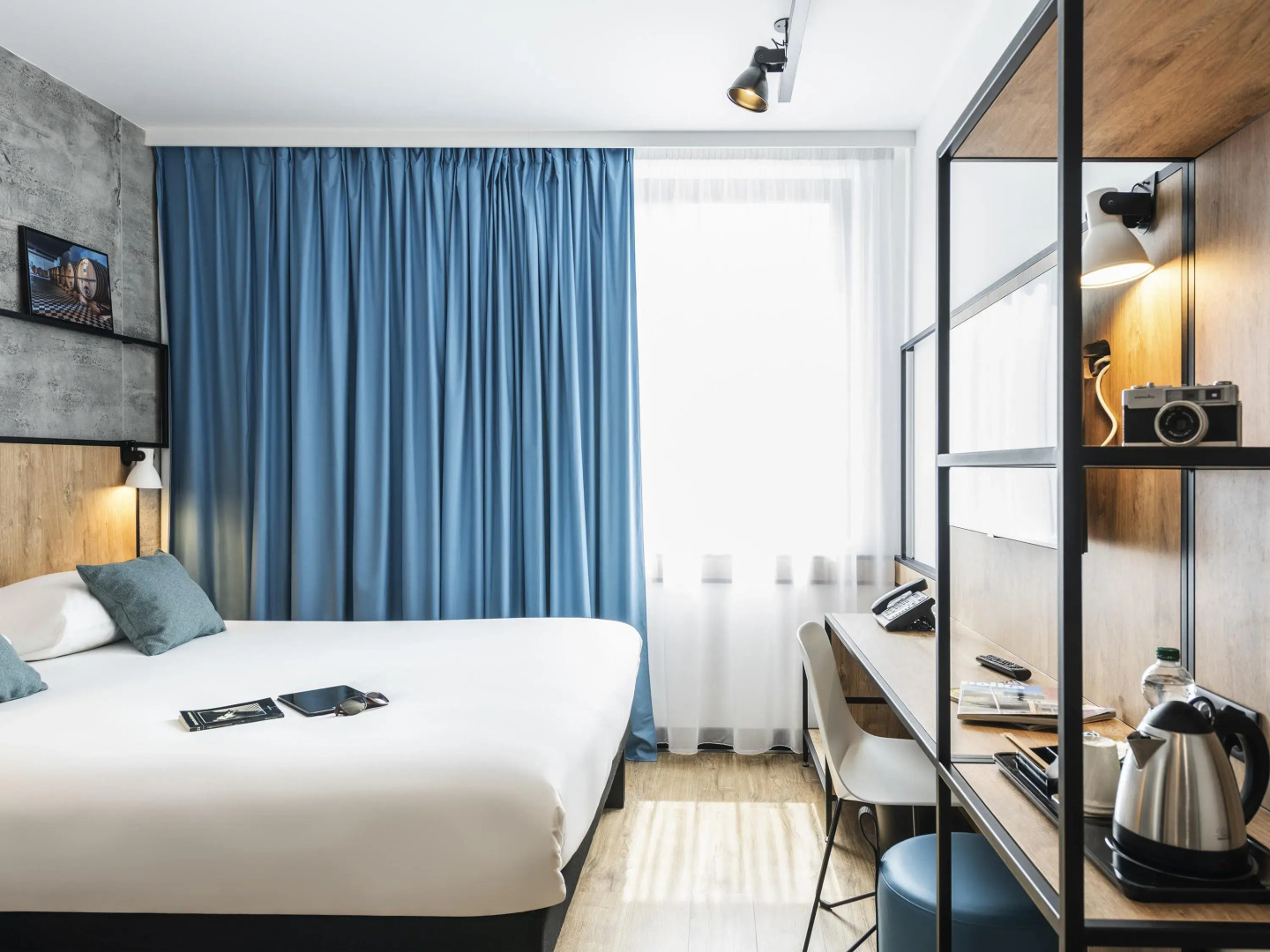 ibis Lyon Sud Oullins