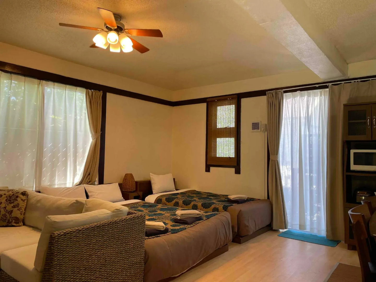 Yukurina Resort Okinawa Umikaji