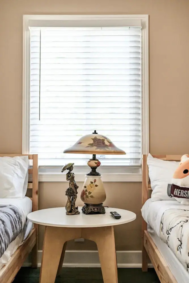 Whimsical Family Stay 10 Min Walk to PV Hospital