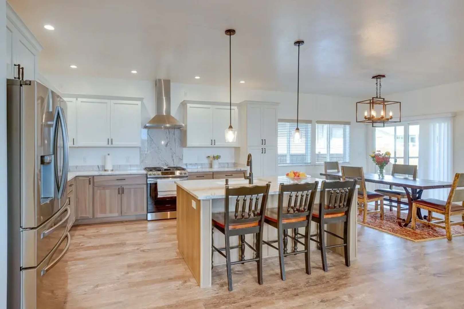 Cortez Vacation Rental w/ Patio & Game Room