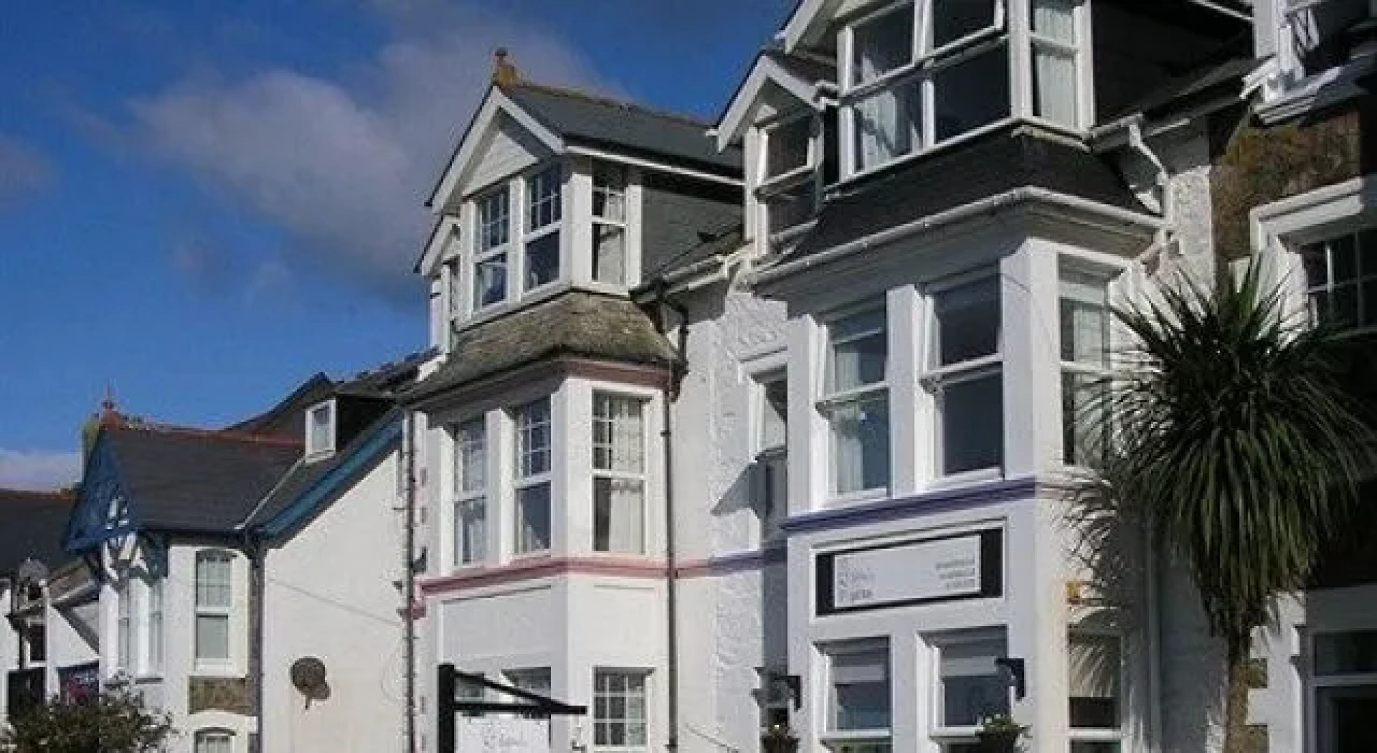 Dylan's Bed & Breakfast Bude