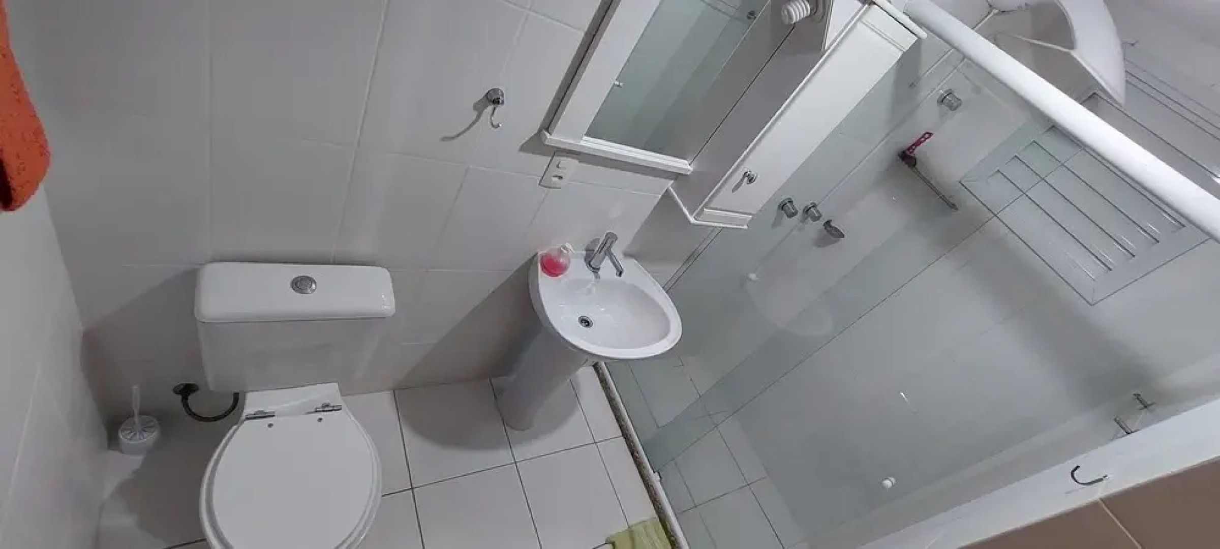 Nautilus Ap Club Premium - Penha-SC