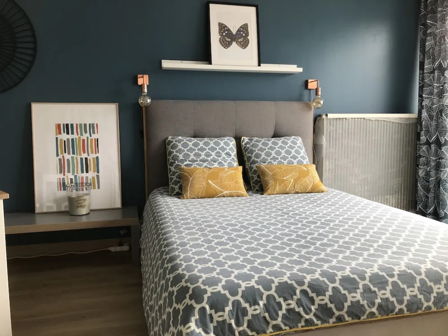 Cosylocation La Varende Rennes