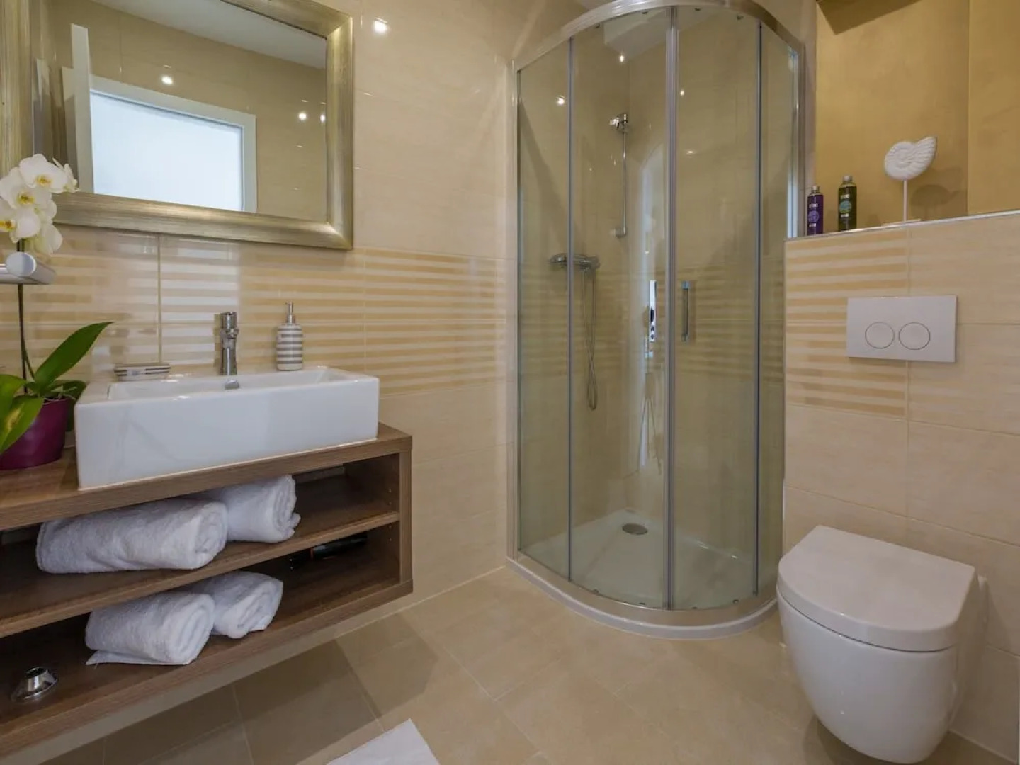 Apartments Villa Grande