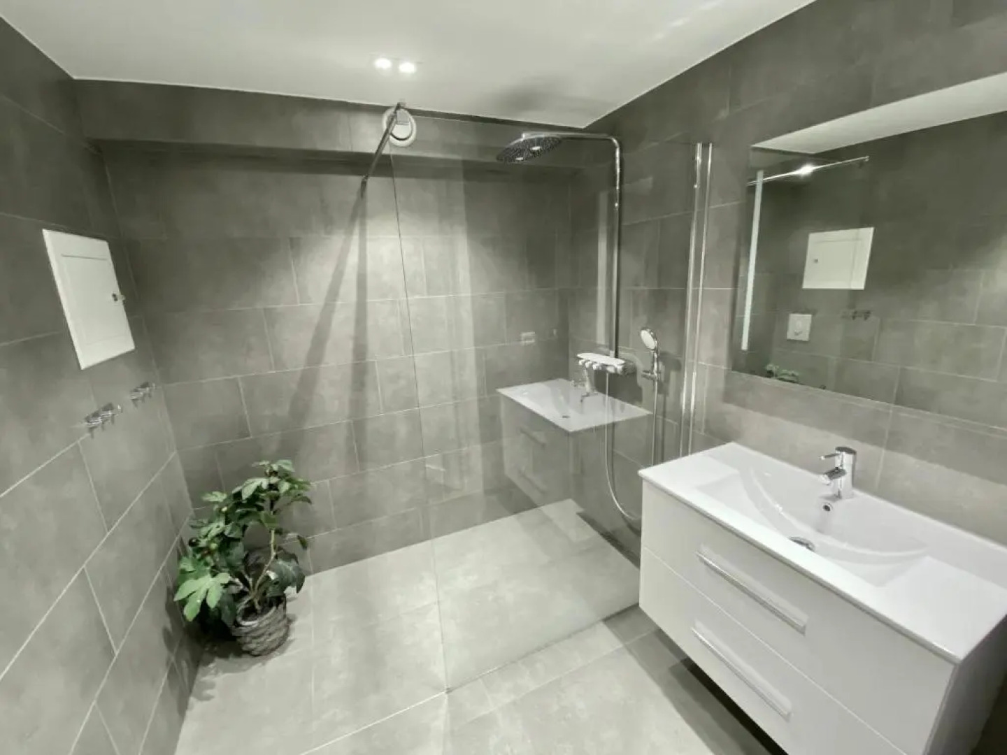 Ski Lodge & Apartments Gautefall