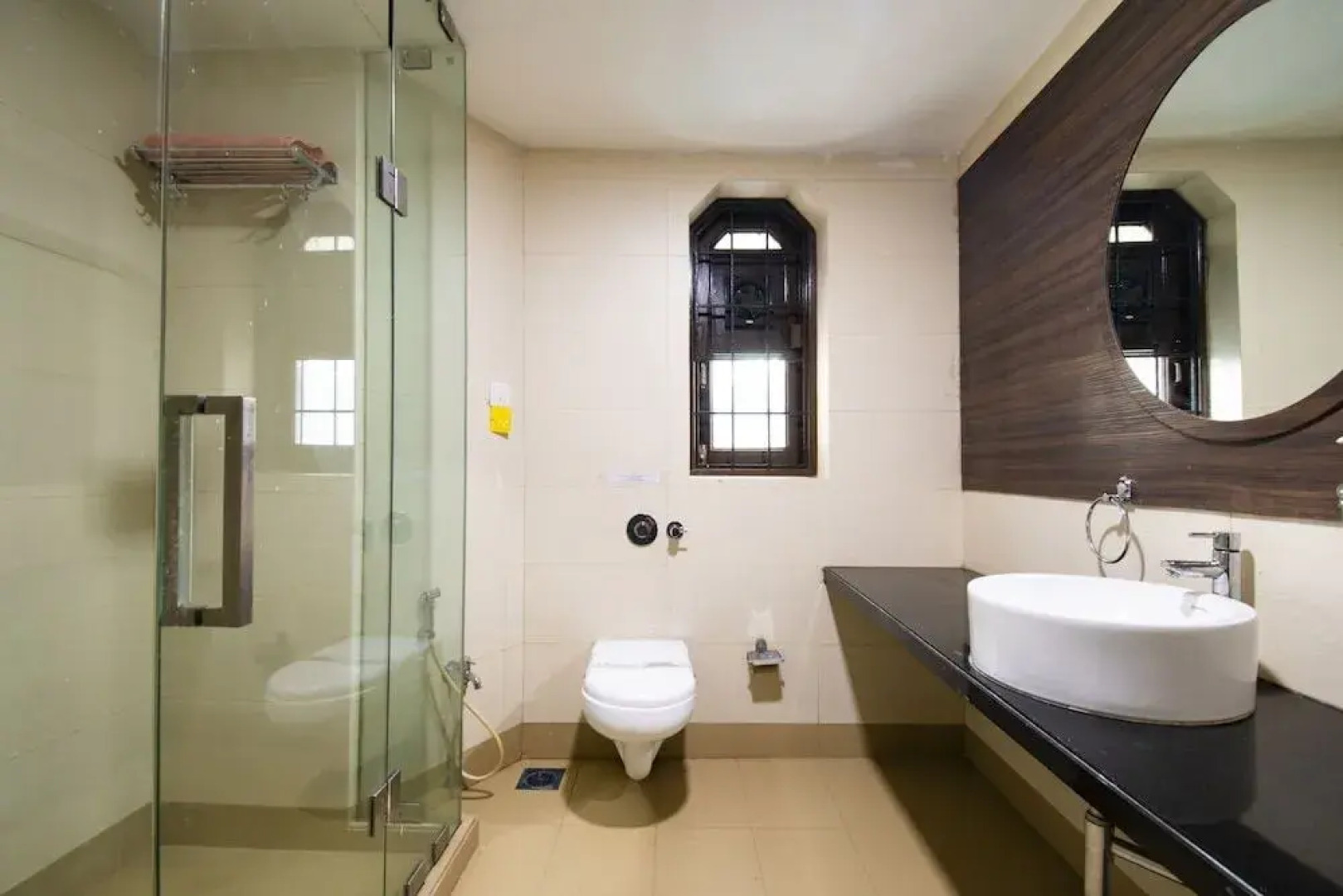 FabEscape Hillscape Villa