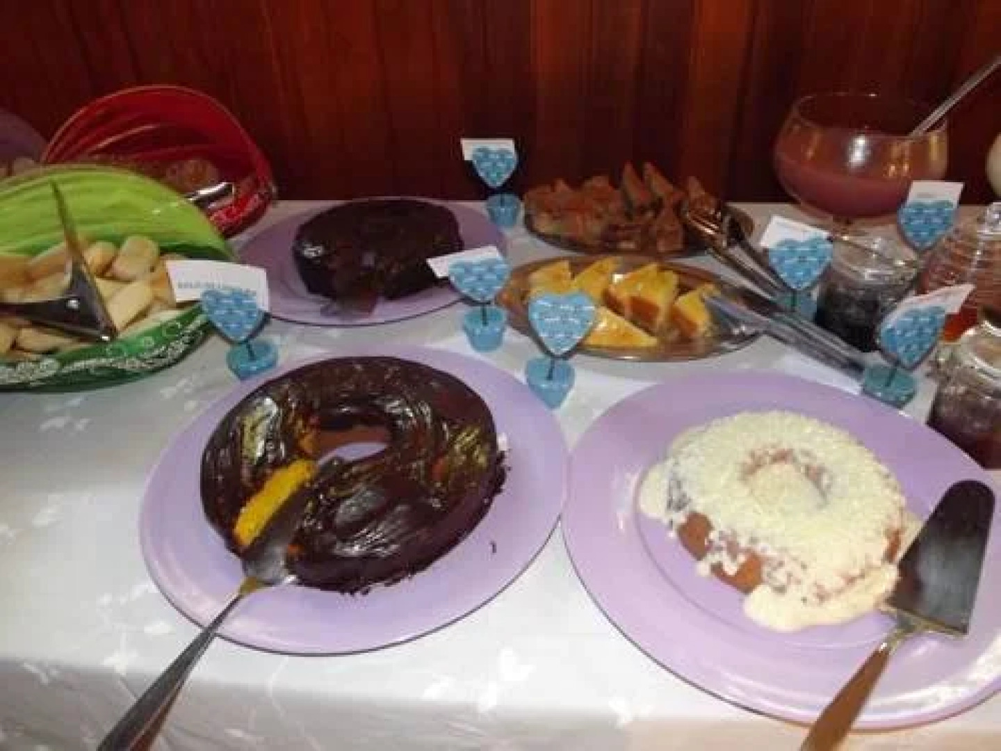 Hotel Refugio Alpino