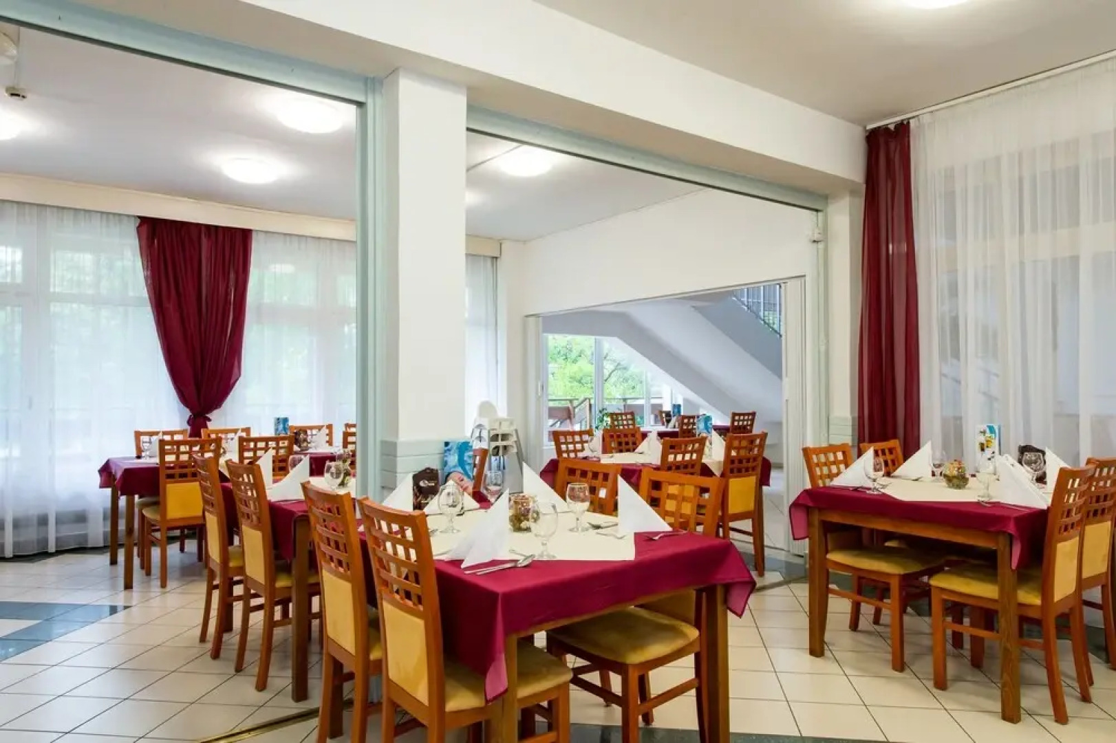 Hotel Forrás Zalakaros