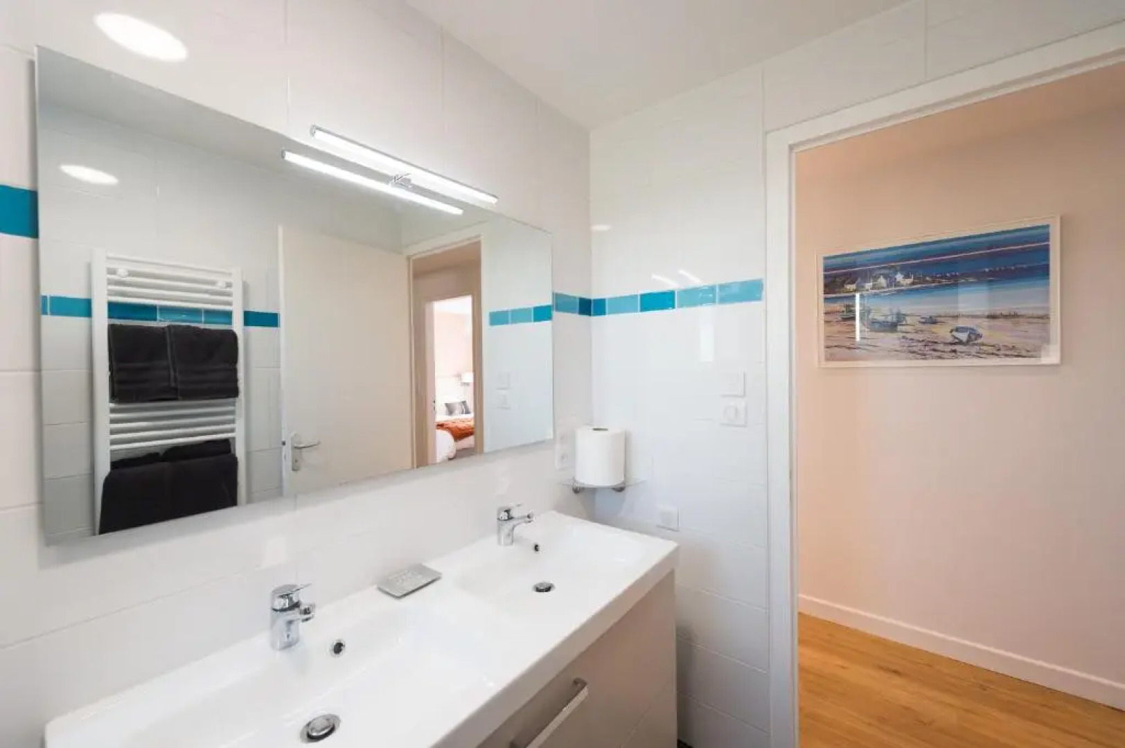 Maison Face à la Mer - Penhors