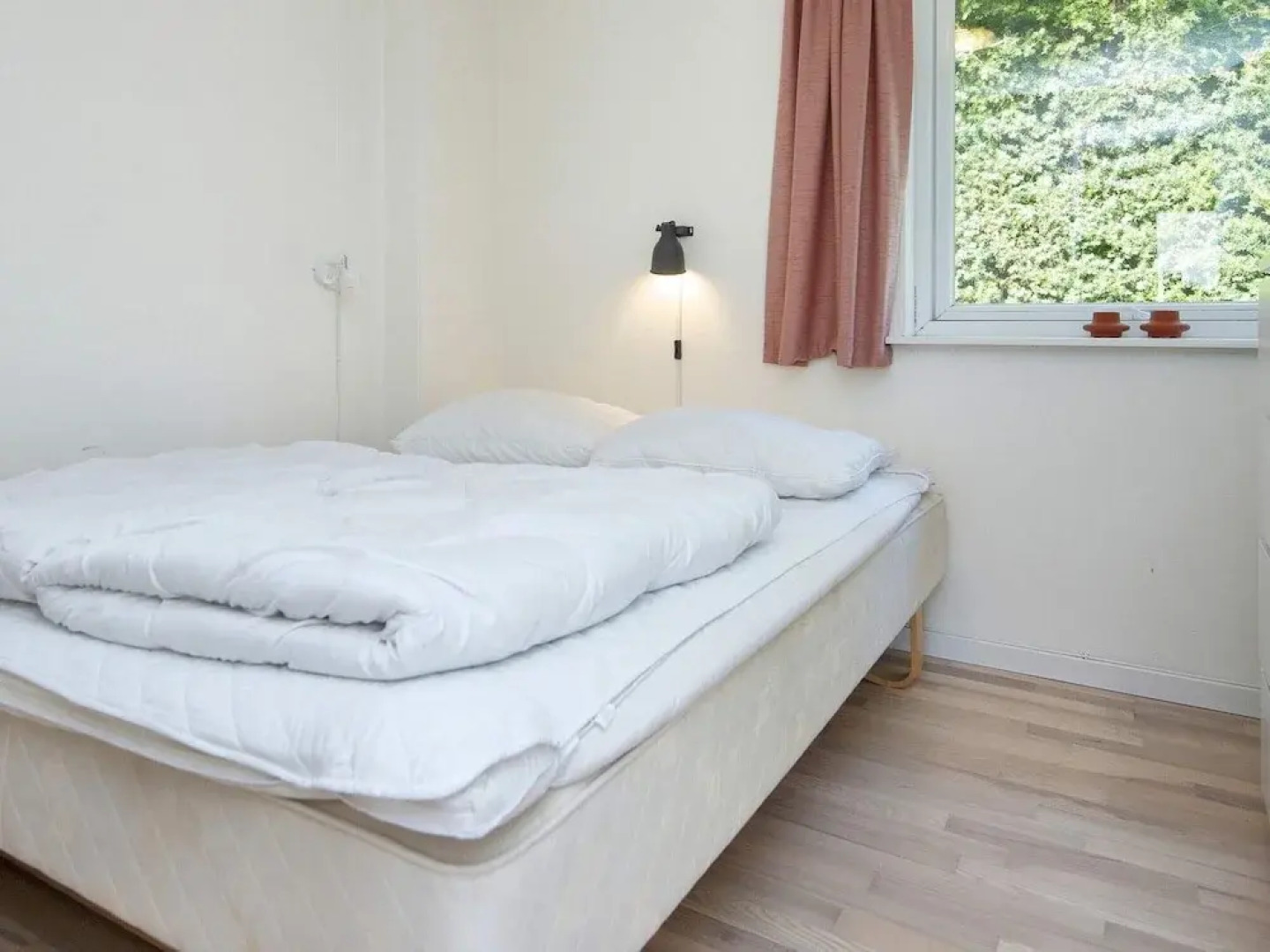 Tranquil Retreat By Traum