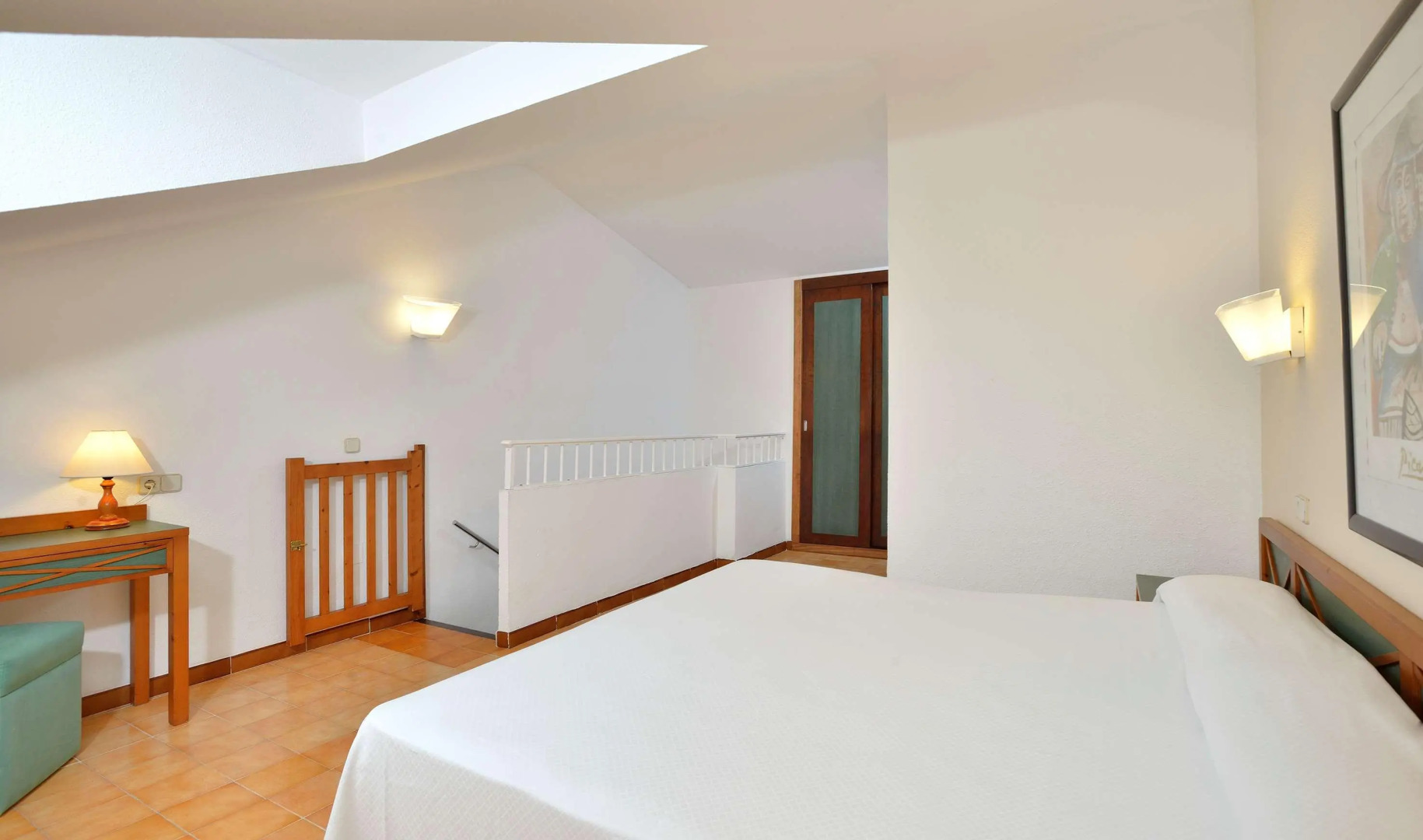 Sol Cala D'Or Apartments