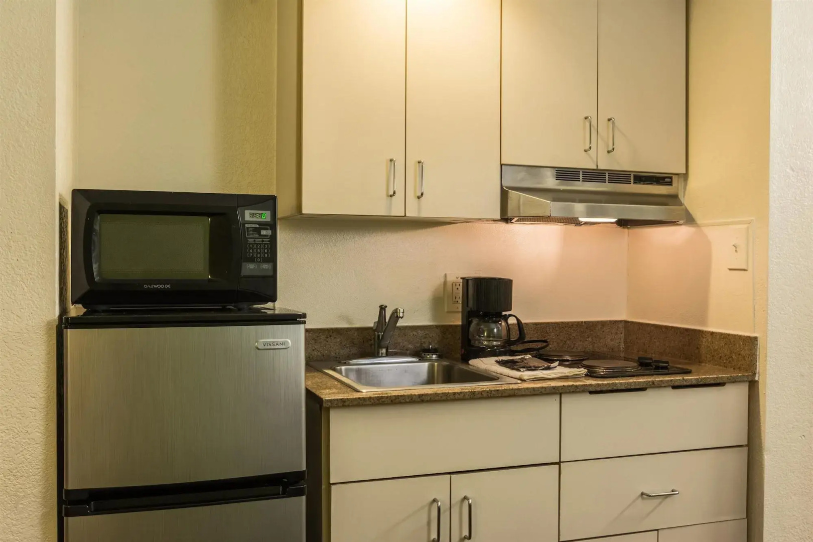 Studio 6 Atlanta - Marietta