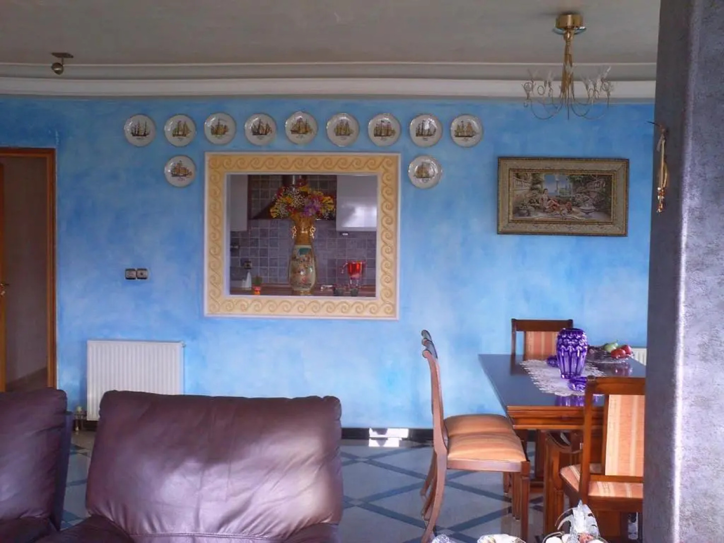 Rafina Sea View Luxury