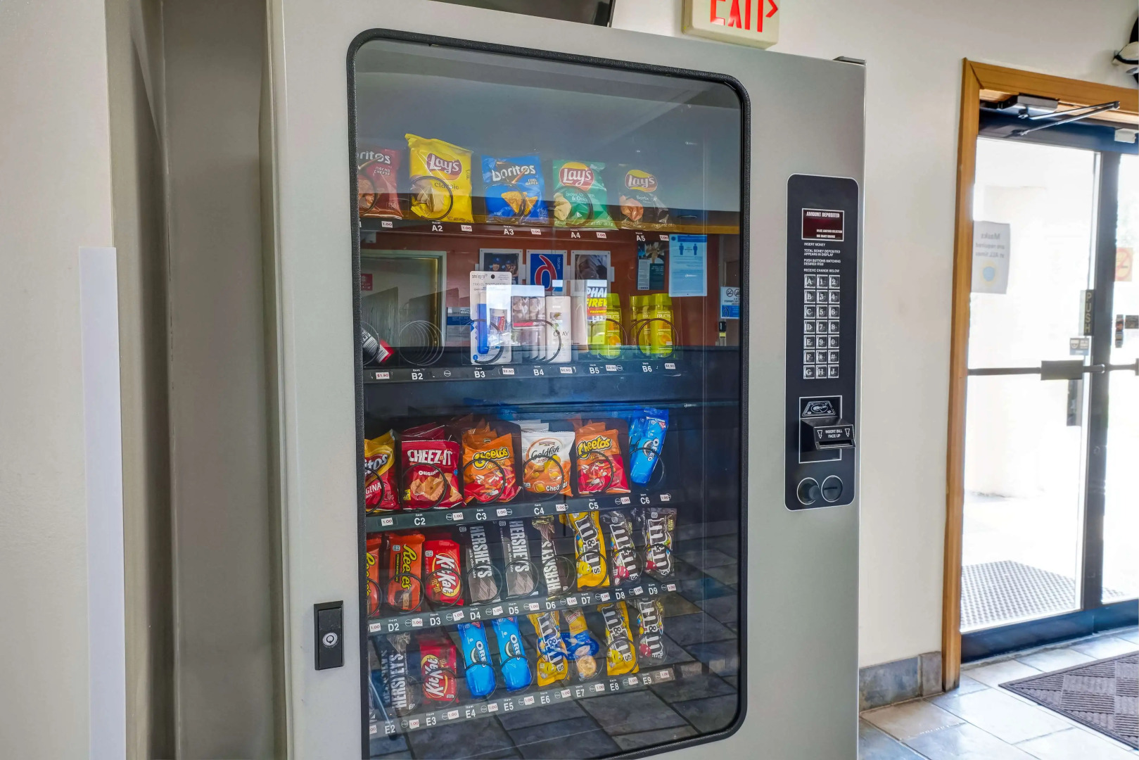 Motel 6 Gordonville PA - Lancaster PA