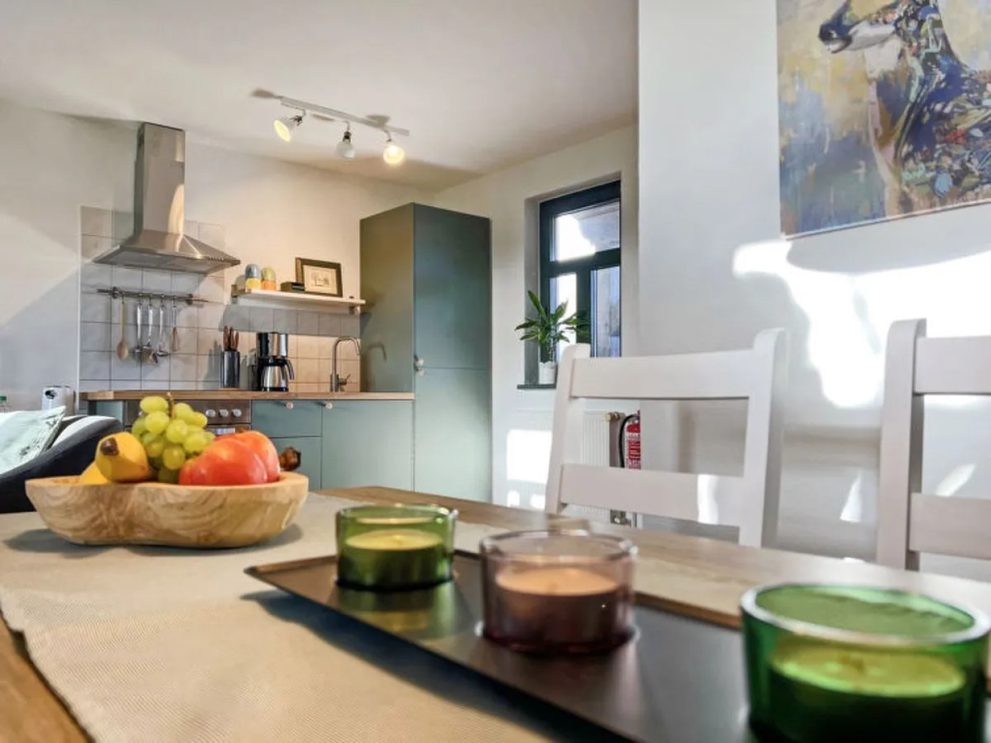 Gästehaus Alte Schule