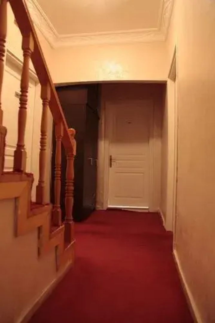 Yakut Hotel