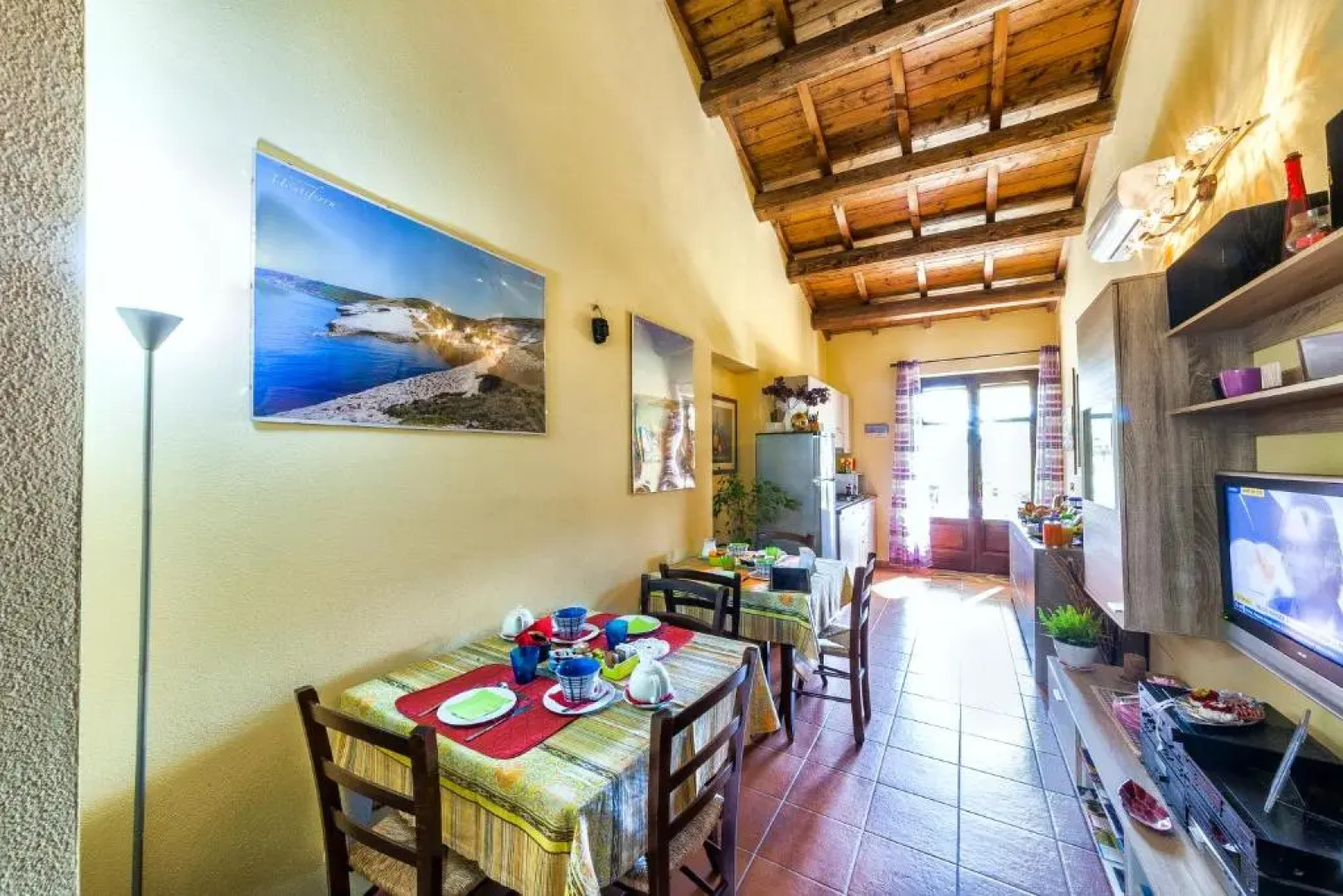 Affitacamere Domo - Mari e Luci