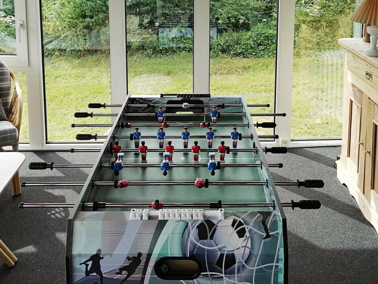 Quaint Holiday Home in Struer Near Beach