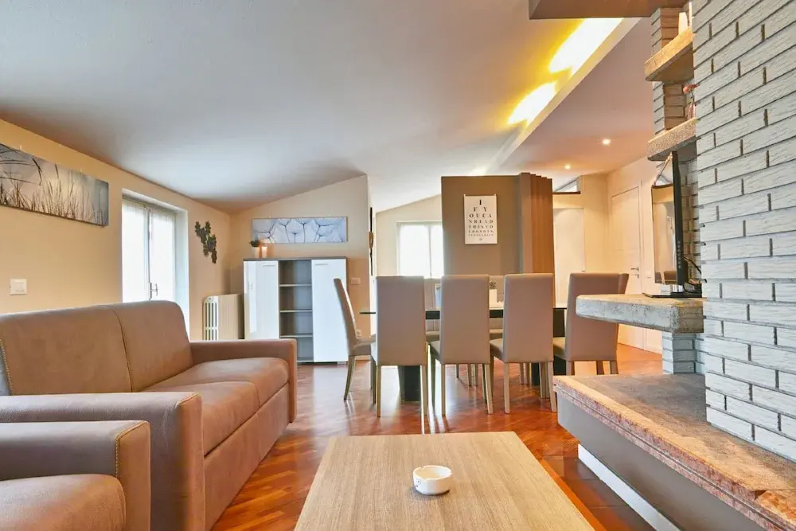 Exclusive Villa Le Palme