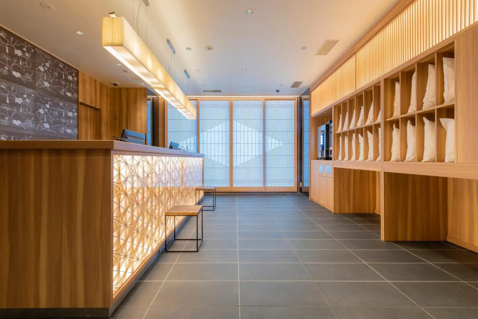 Tosei Hotel Cocone Ueno Okachimachi