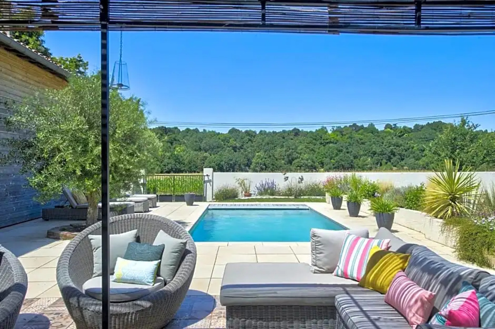 Le Chant du Coquelicot