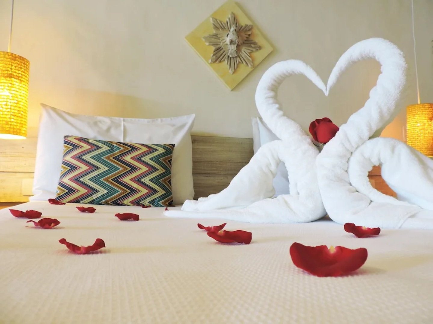 Pousada Vila Das Velas