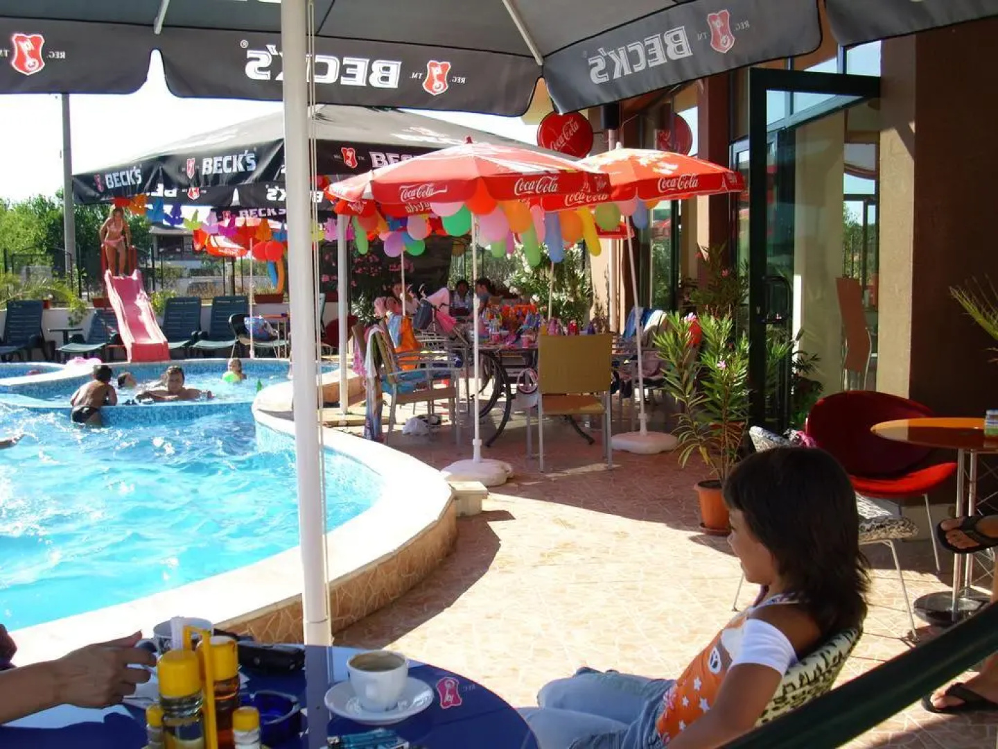 Hotel Varvara