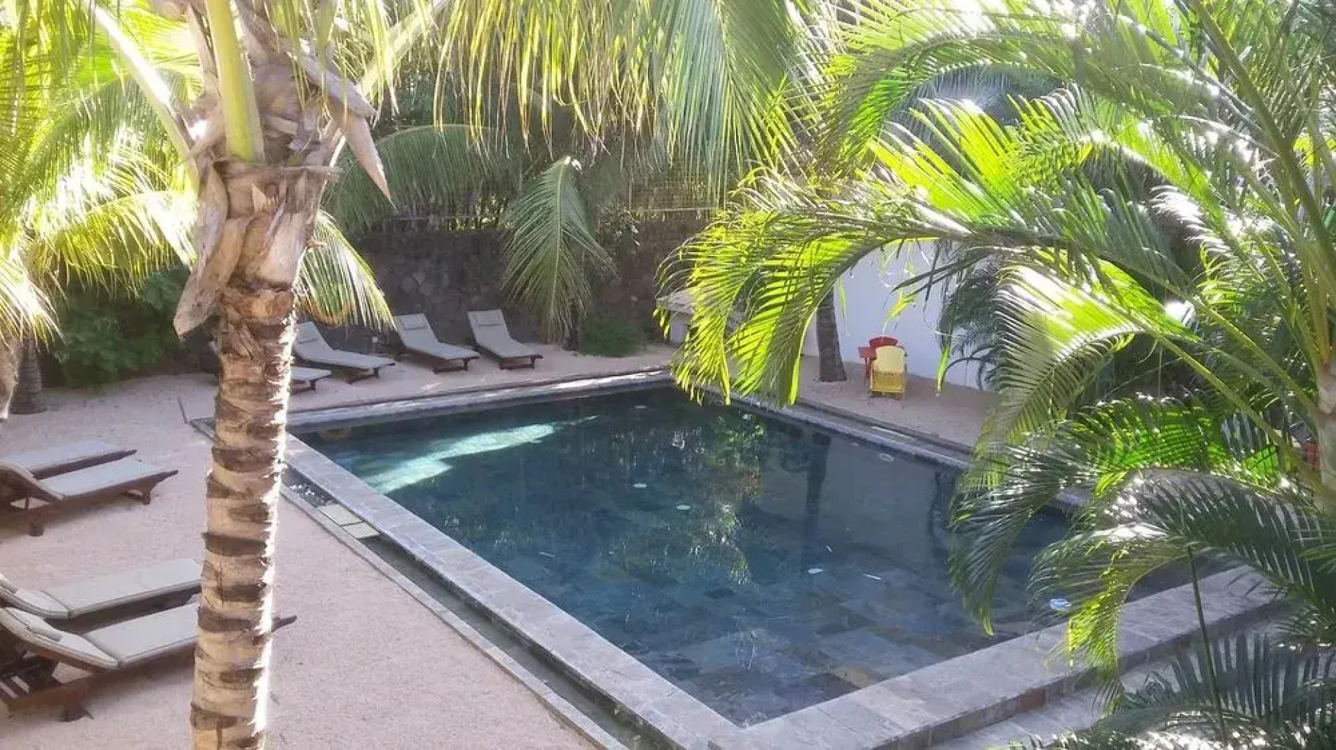 Residence les Lauriers