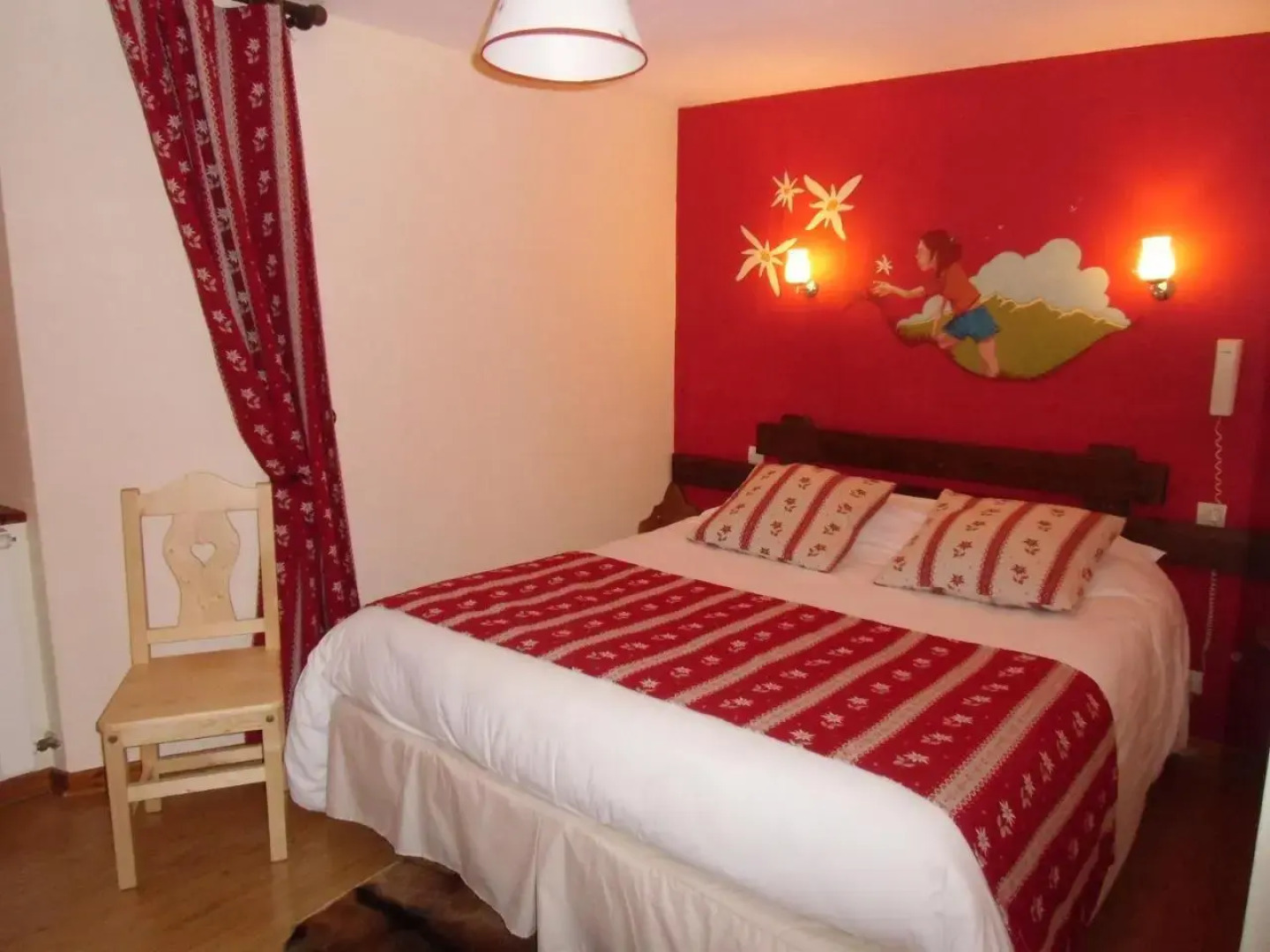 Auberge Aux 3 Frenes