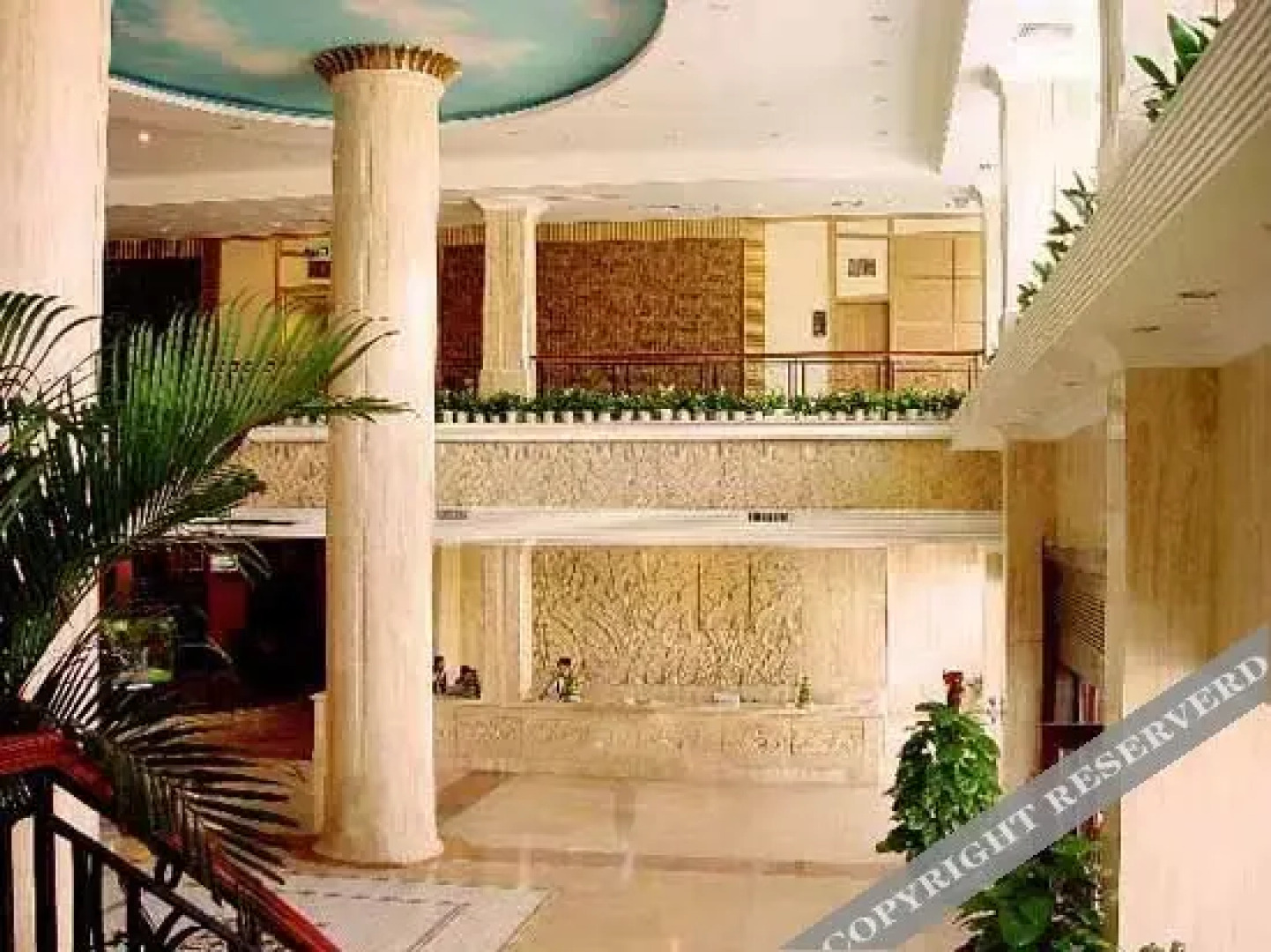 北海嘉莱度假套房酒店