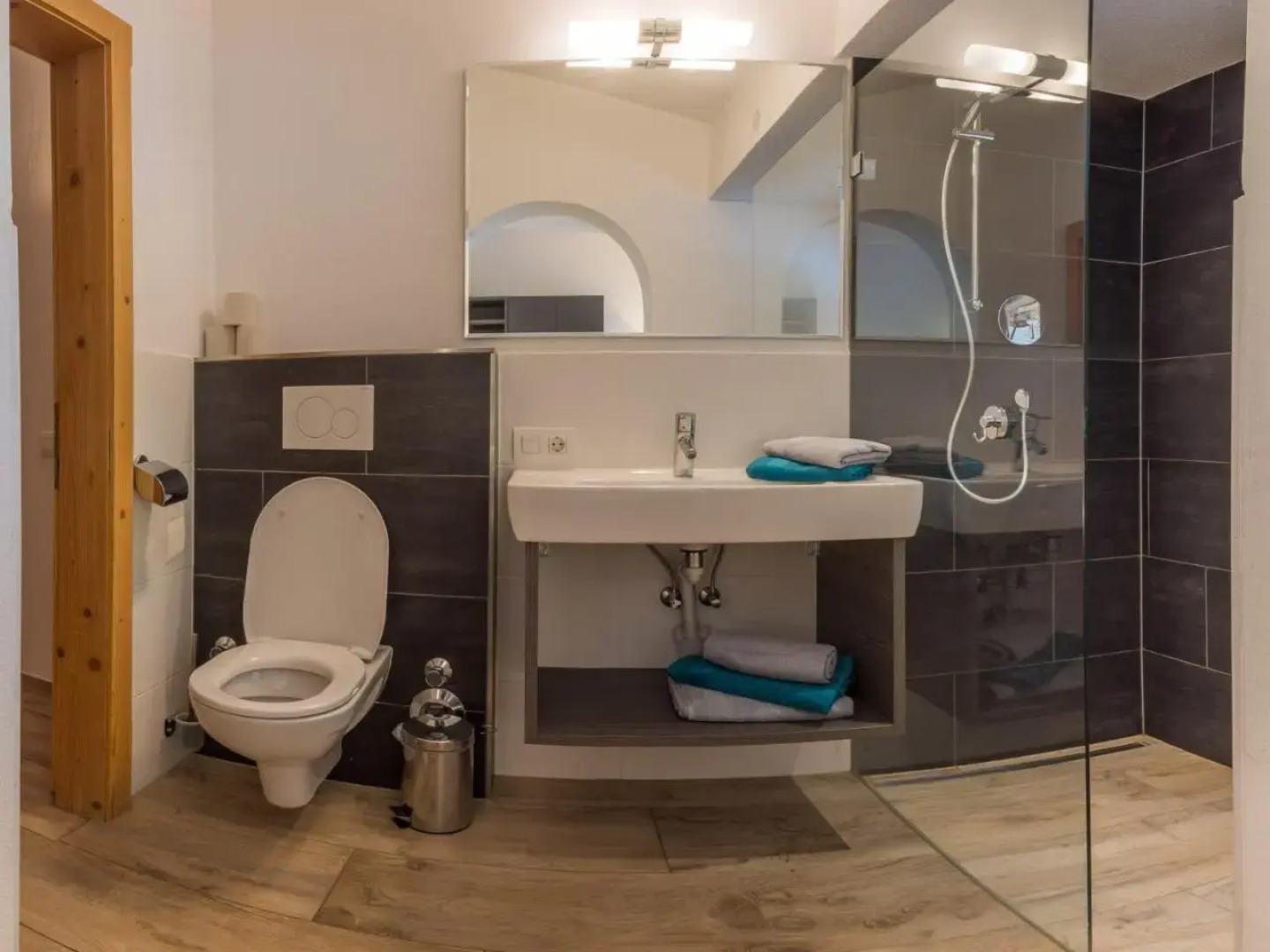 Appartements Austria