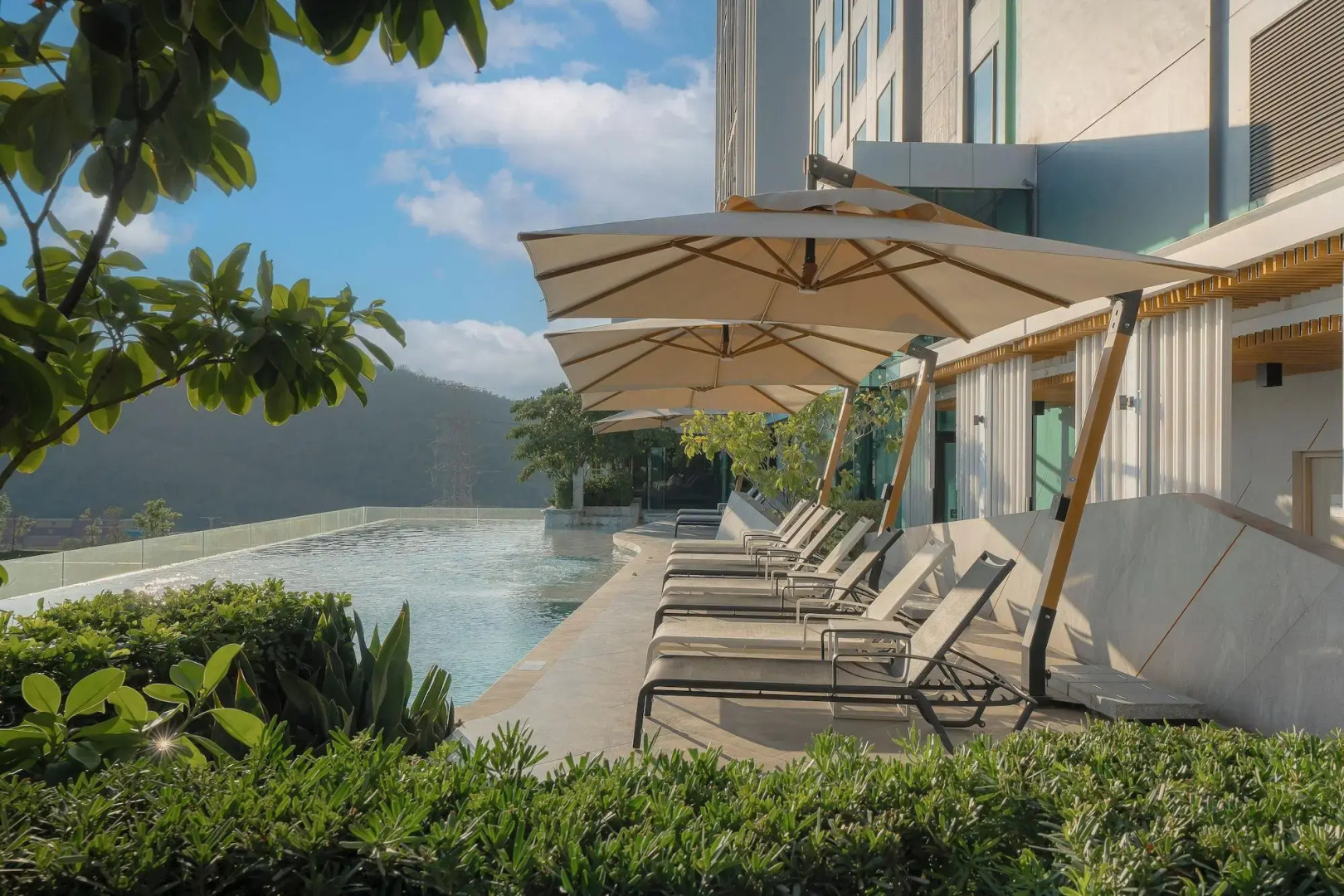 Holiday Inn & Suites Siracha Laemchabang by IHG