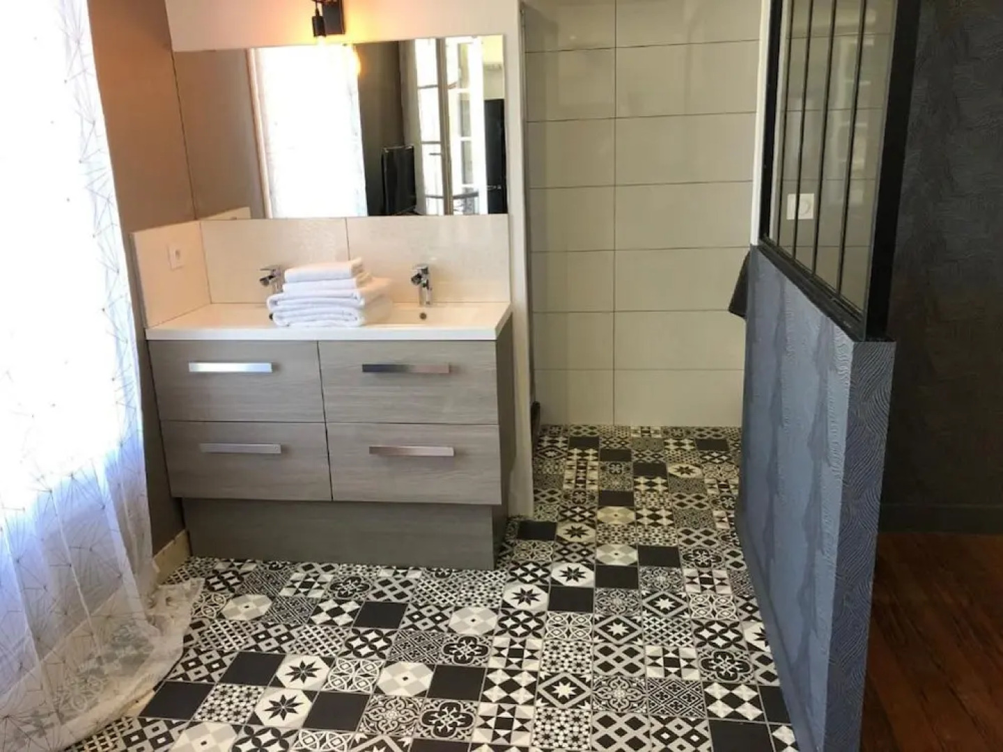 l'Orangerie de La Pontête