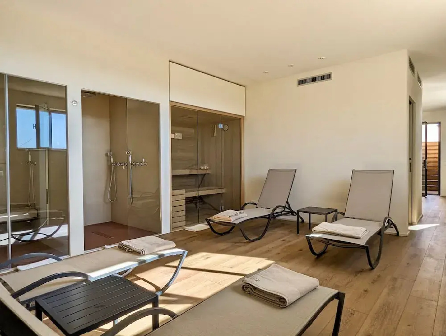 Maniero in Maremma Luxury Villa in Tuscany