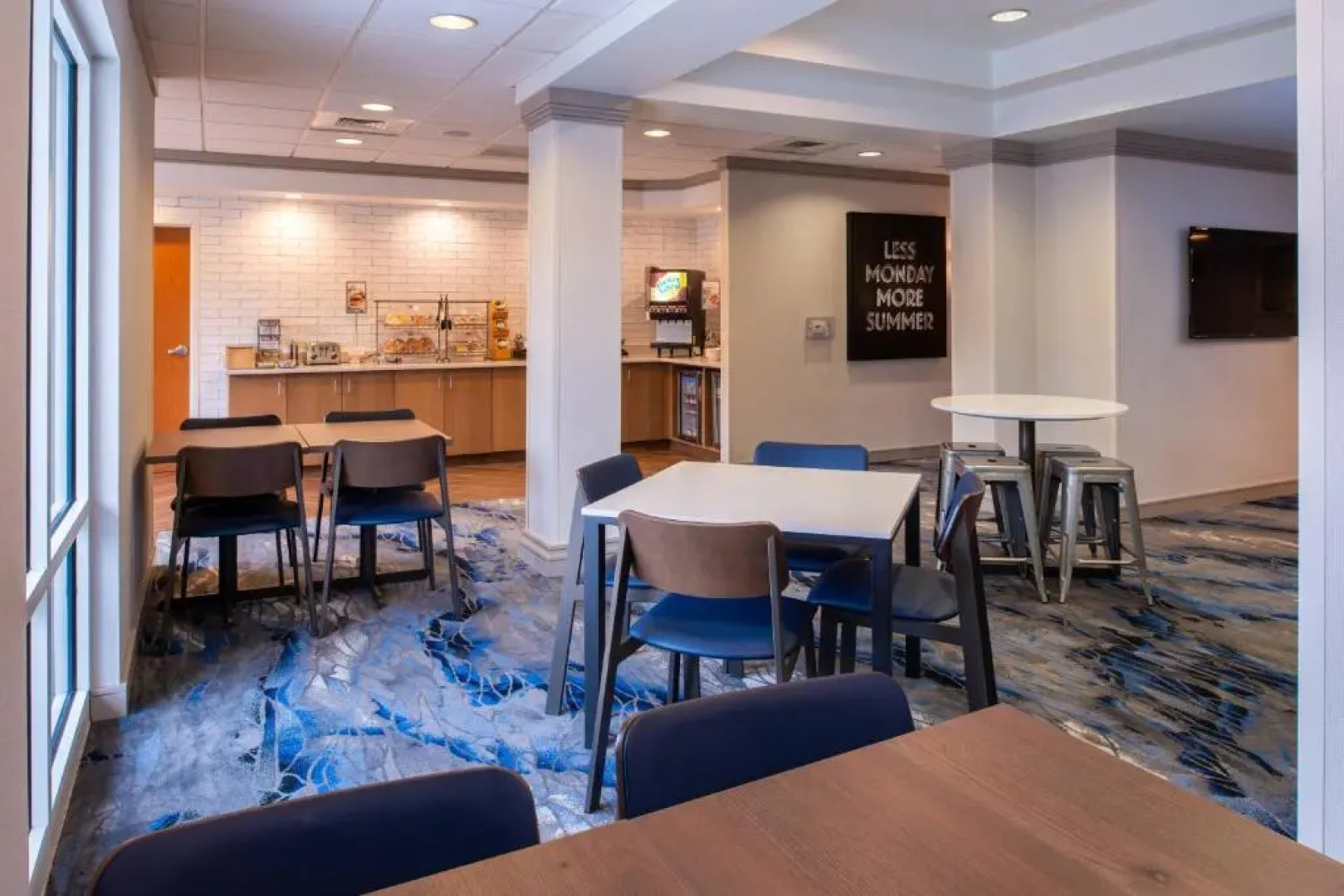 Fairfield Inn & Suites by Marriott High Point/Archdale