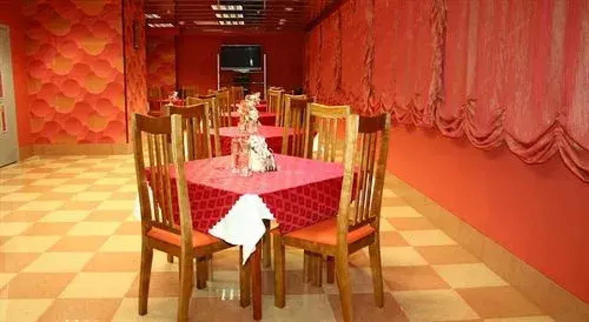 Бизнес Отель