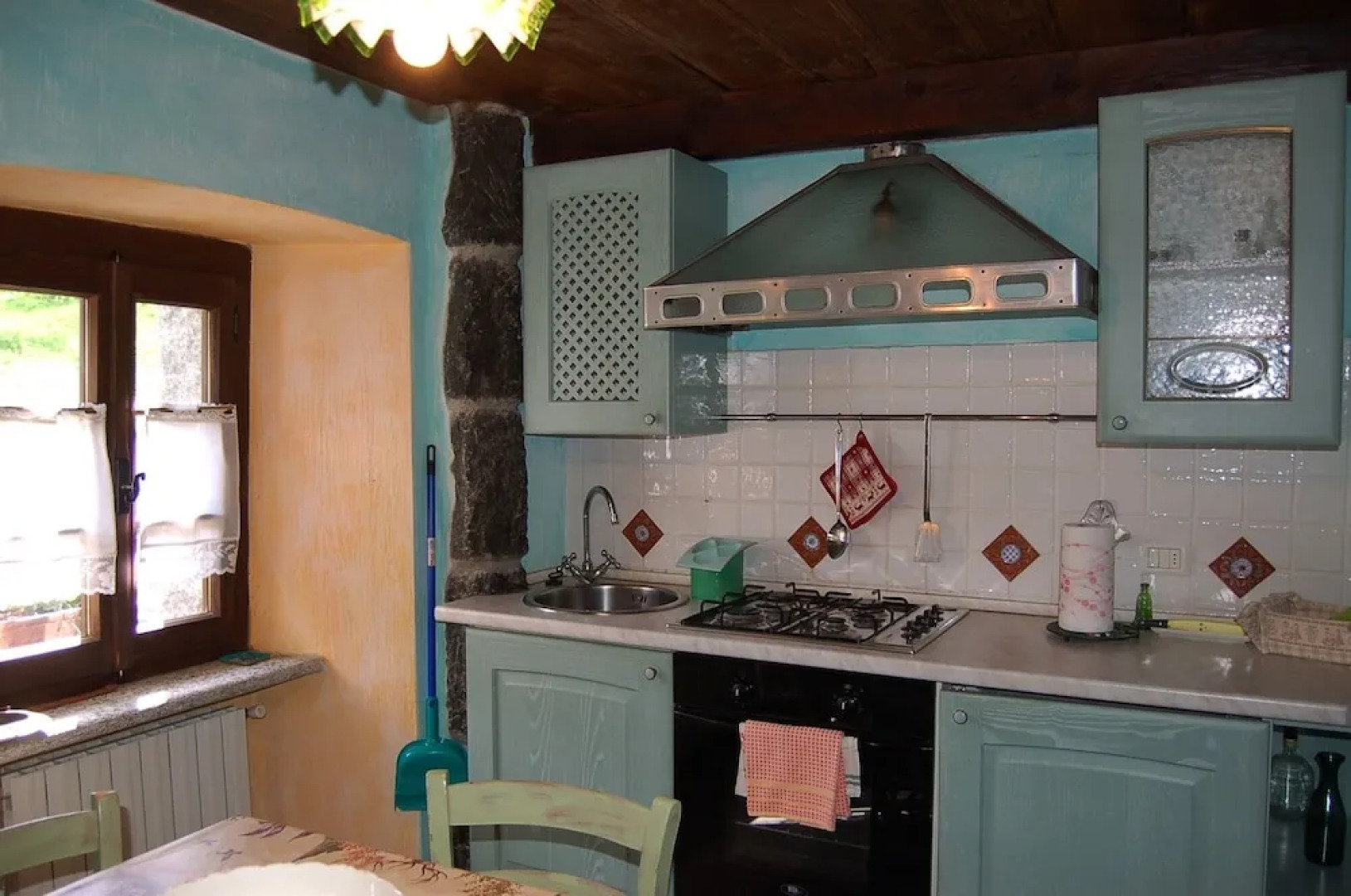 Casa Vacanze Le Primule