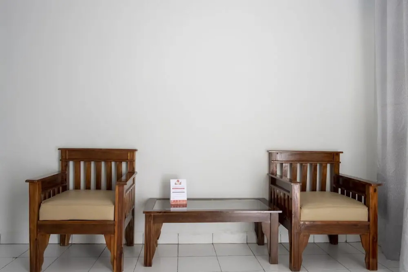 OYO 3115 Branti Raya Guest House Syariah