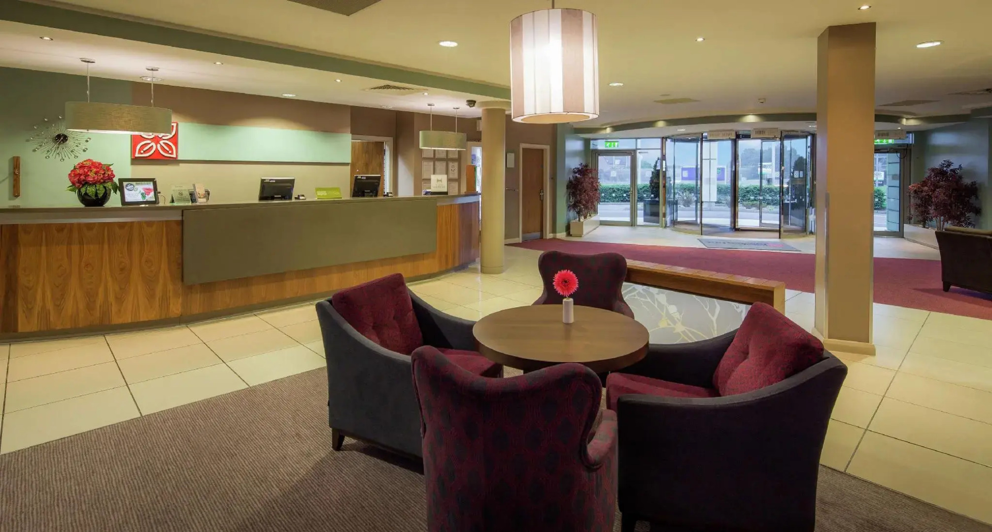 London Luton Vale Hotel