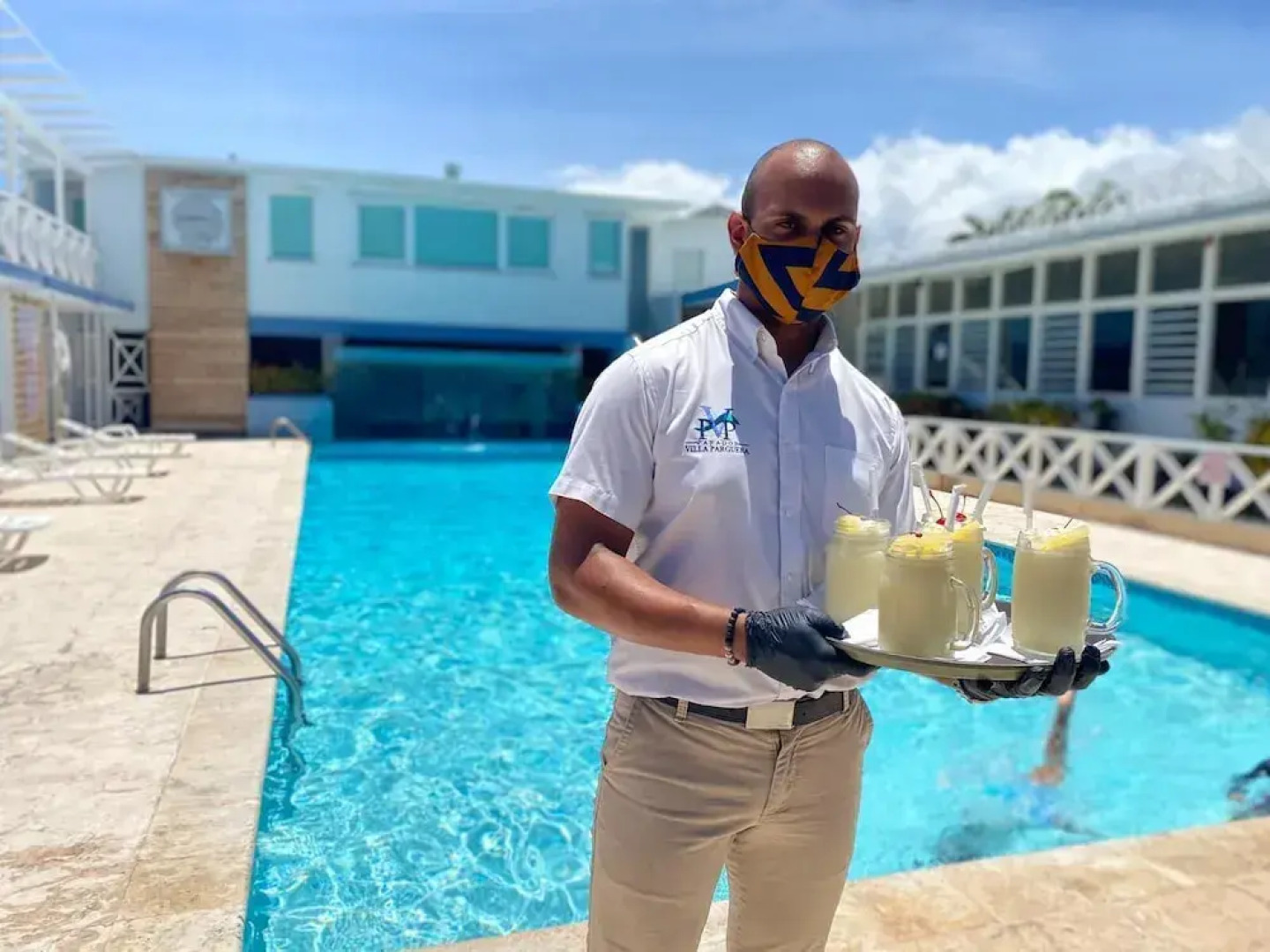 Parador Villa Parguera