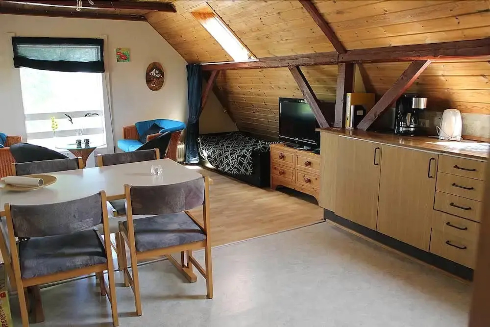 Krywilygaard Holiday Cottages