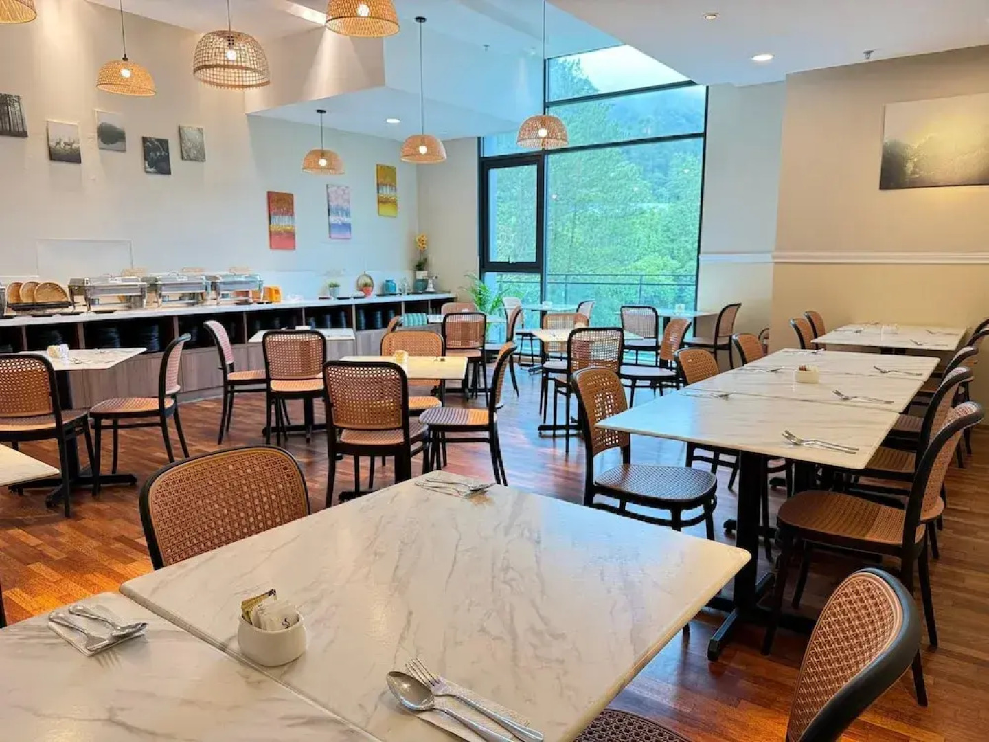 Le Vert Boutique Hotel