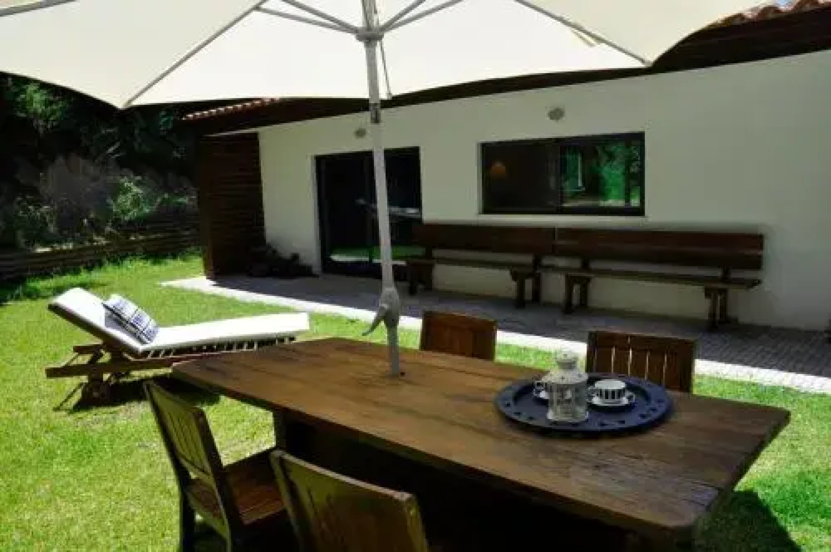 Villa Santa Barbara by be@home