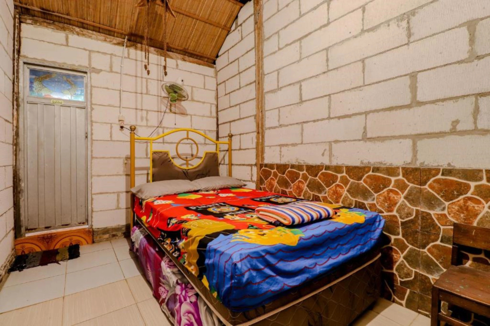 Penginapan Joko Samudro