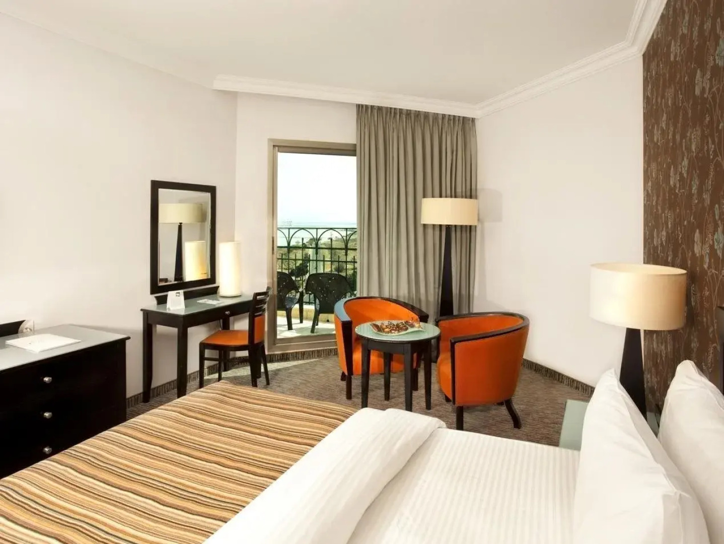 Enjoy Dead Sea Hotel -Formerly Daniel