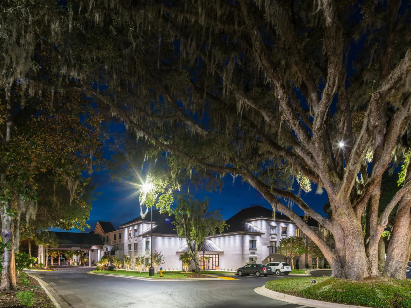 DoubleTree by Hilton Gainesville