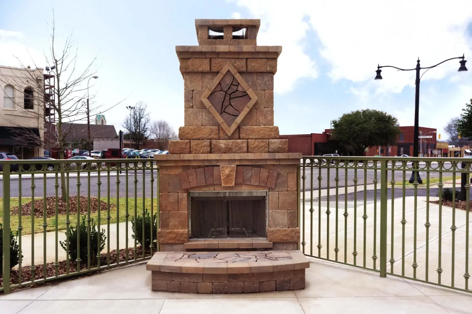 Embassy Suites by Hilton Tuscaloosa Alabama Downtown