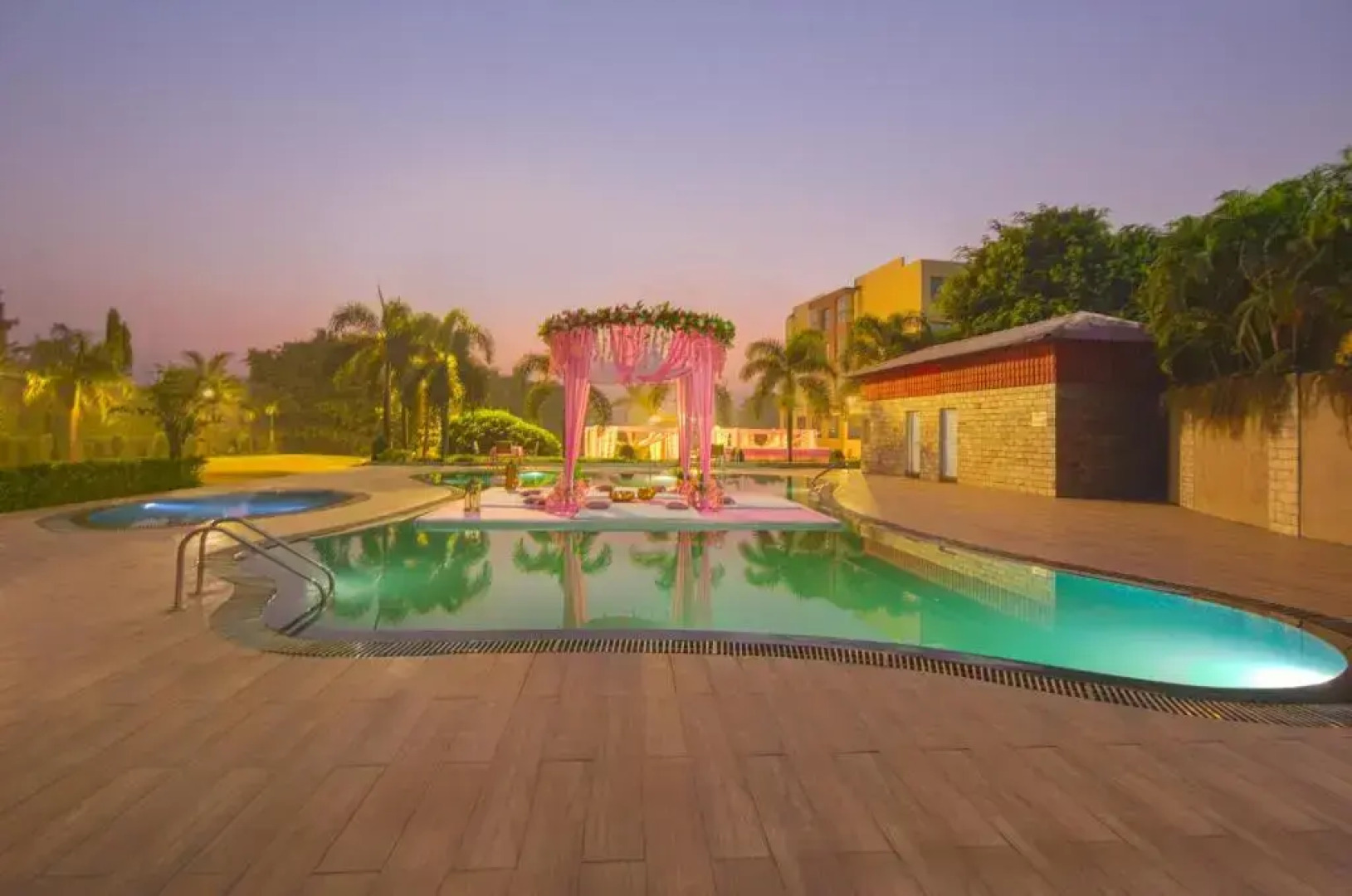 Best Western Royal Park